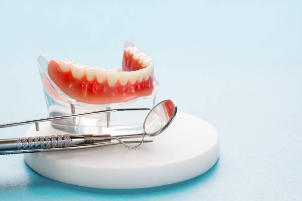 Oral Surgery in Oswego, IL