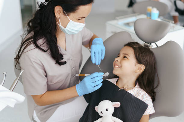 Full Mouth Reconstruction in Oswego, IL