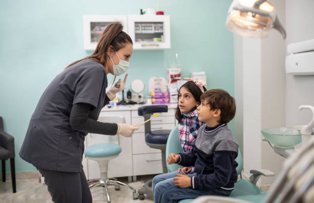 Best Cosmetic Dentistry  in Oswego, IL