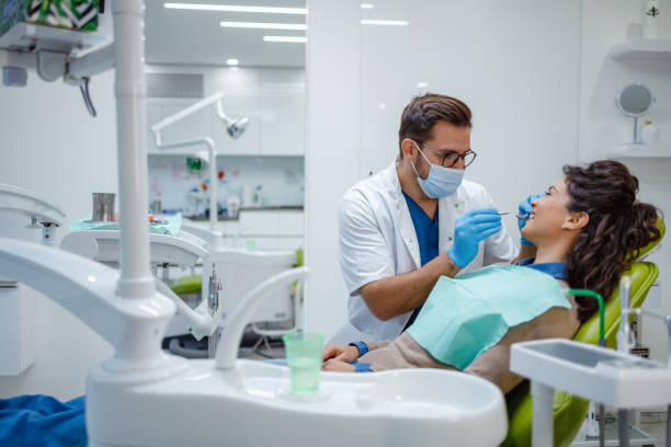 Best Periodontal (Gum) Disease Treatment  in Oswego, IL