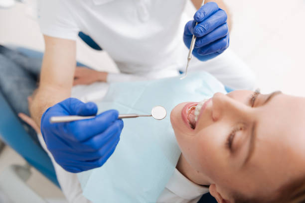 Advanced Technology for Better Dental Care in Oswego, IL