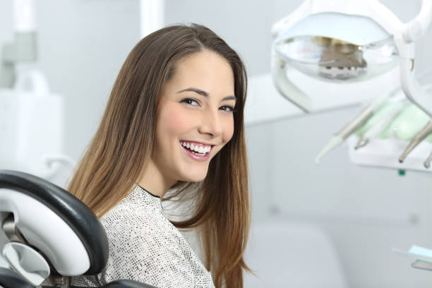 Professional Dental Services in Oswego, IL